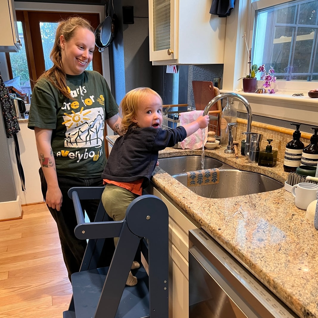 Daily Care Routines