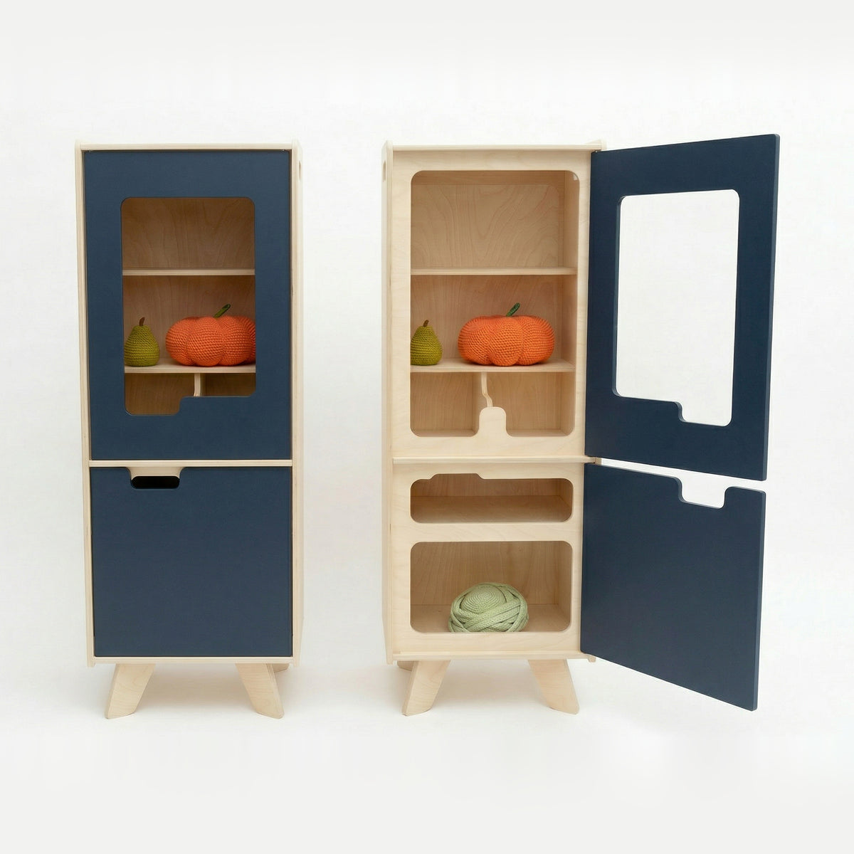 Play Kitchen Set