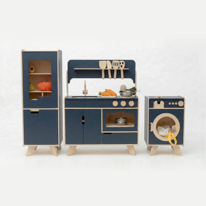 Play Kitchen Set
