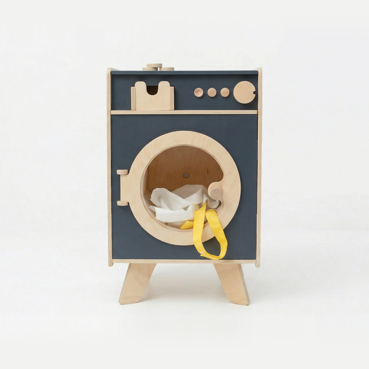 Play Kitchen Set