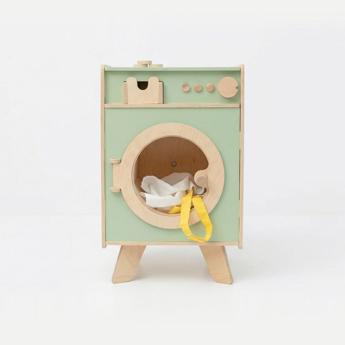 Play Kitchen Set