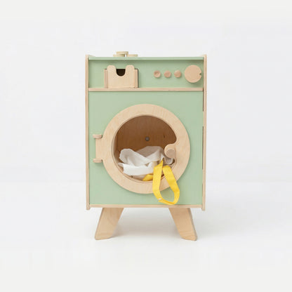 Play Kitchen Set