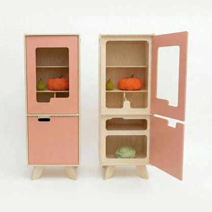 Play Kitchen Set