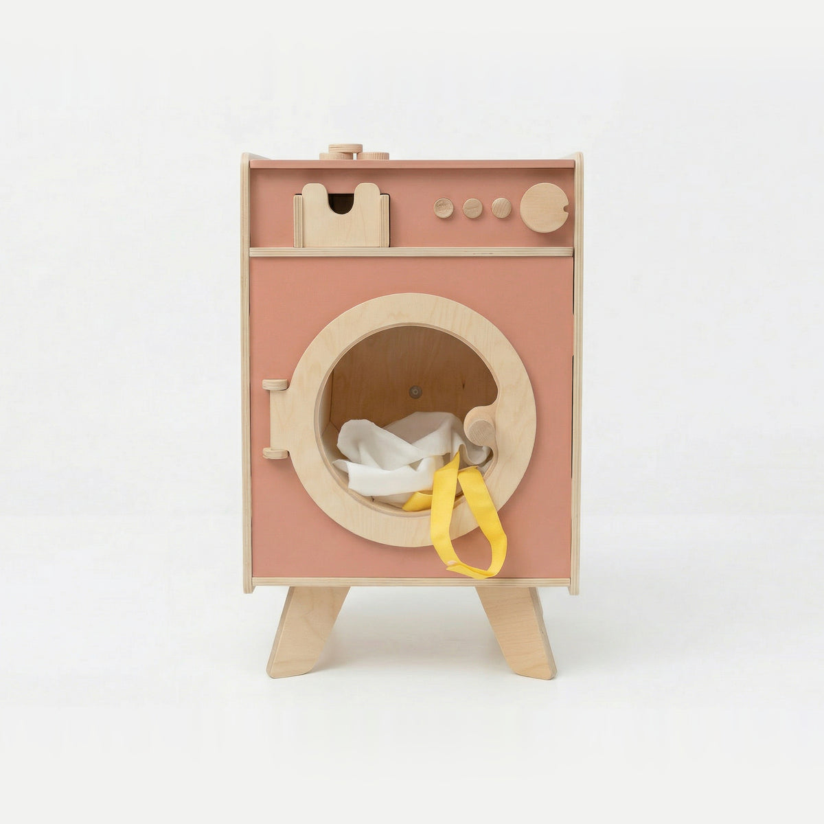 Play Kitchen Set
