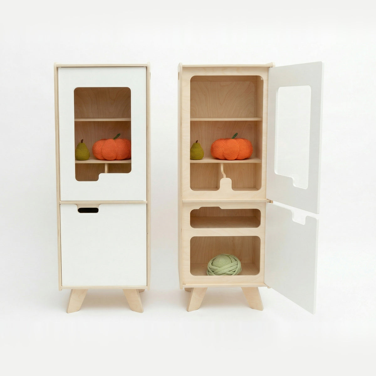 Play Kitchen Set