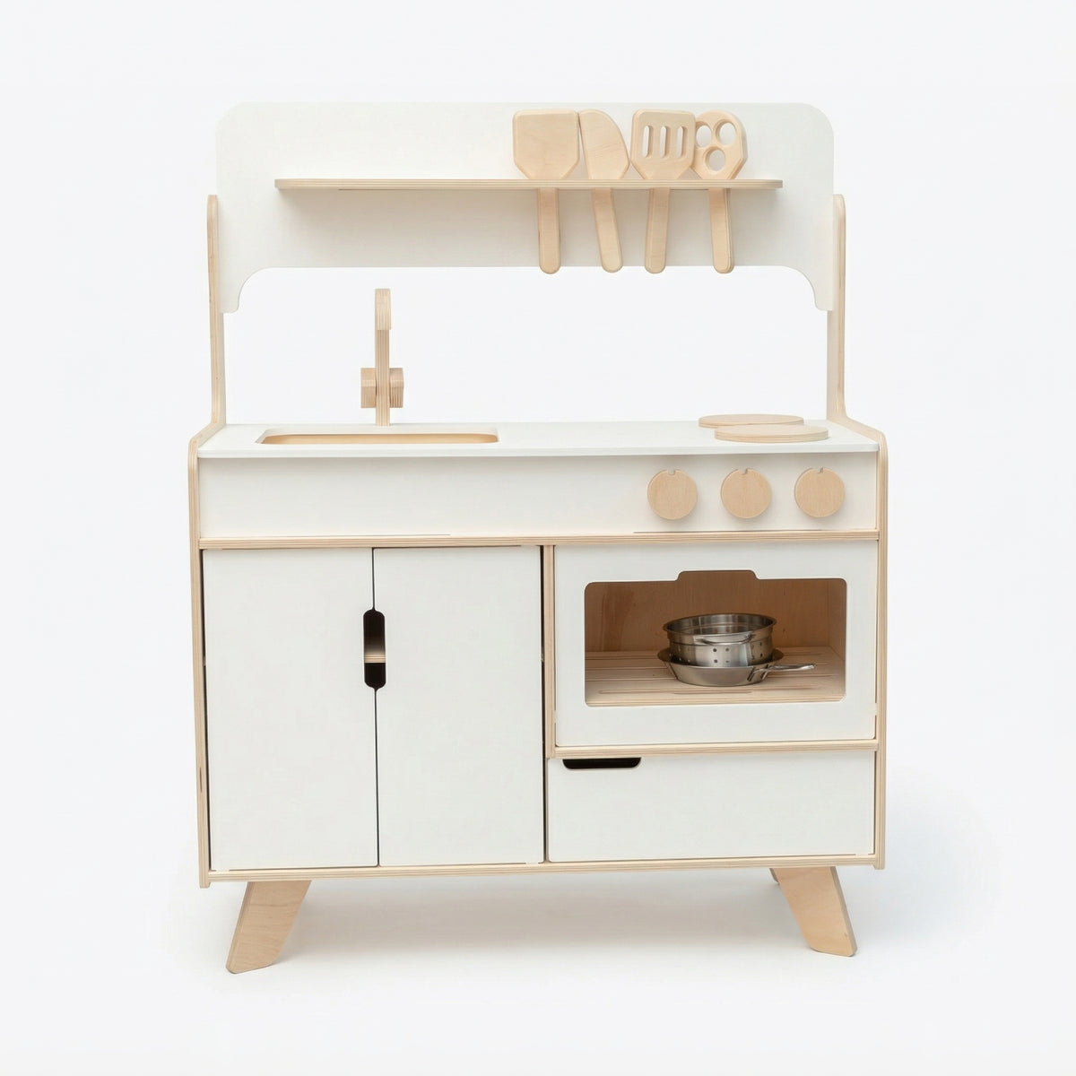 Play Kitchen Set