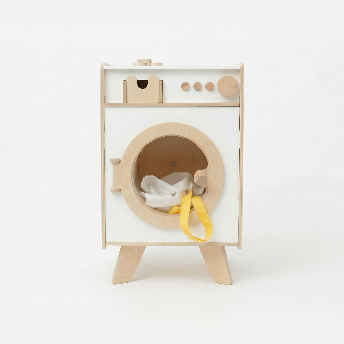 Play Kitchen Set